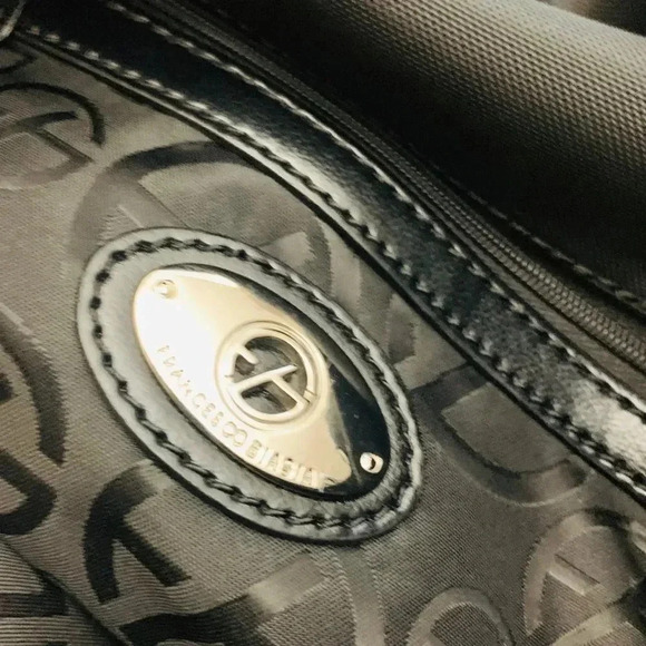 Francesco Biasia Shoulder Purse - Picture 8 of 8